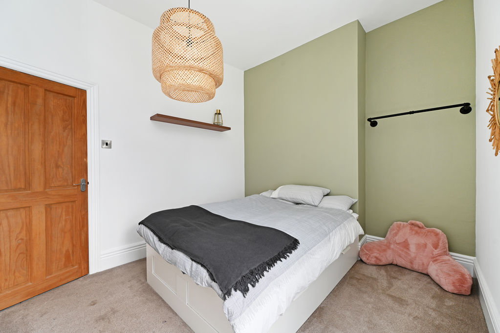 27 Crescent Road Nether Edge
